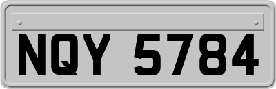 NQY5784