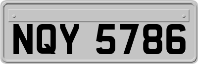 NQY5786