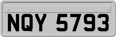 NQY5793