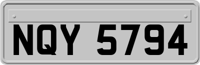 NQY5794