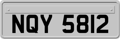 NQY5812
