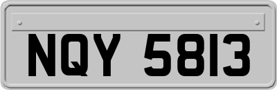 NQY5813