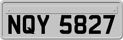 NQY5827