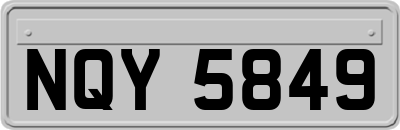 NQY5849