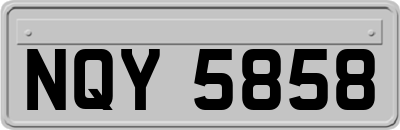 NQY5858