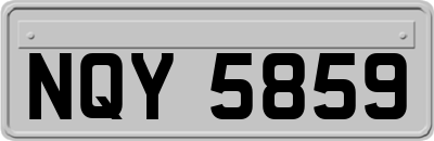 NQY5859