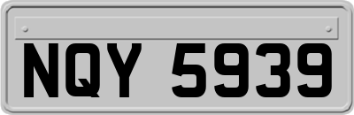 NQY5939