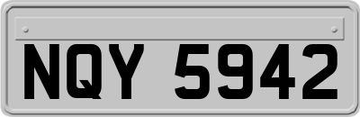 NQY5942