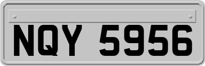 NQY5956