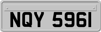 NQY5961