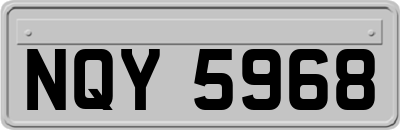 NQY5968