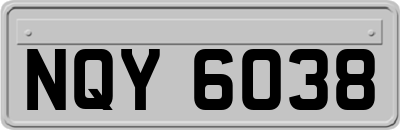 NQY6038