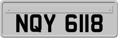 NQY6118