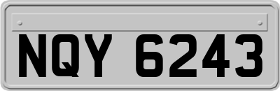 NQY6243