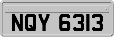 NQY6313