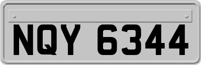 NQY6344