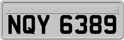 NQY6389
