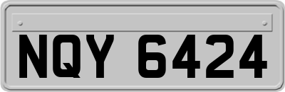 NQY6424