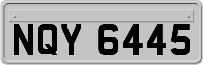 NQY6445