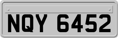 NQY6452