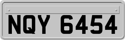 NQY6454