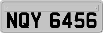 NQY6456