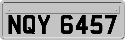 NQY6457