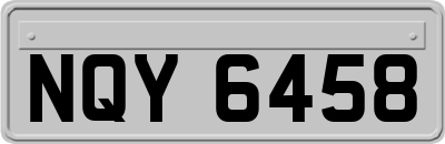 NQY6458