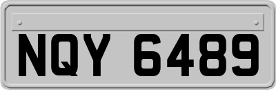 NQY6489
