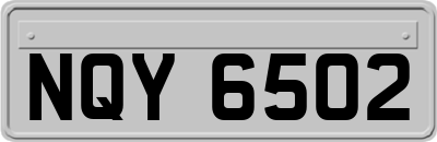 NQY6502