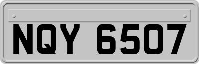 NQY6507