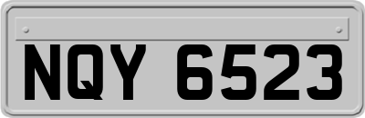 NQY6523