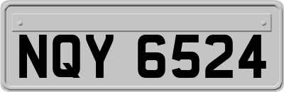 NQY6524