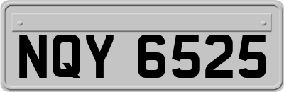 NQY6525