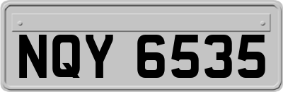 NQY6535
