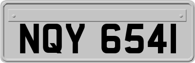 NQY6541
