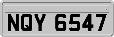NQY6547