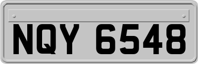 NQY6548
