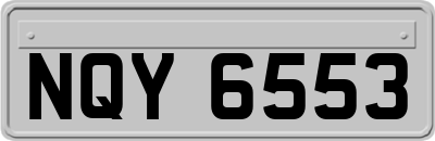 NQY6553