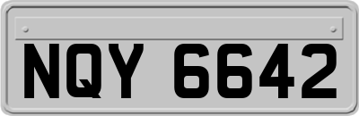 NQY6642