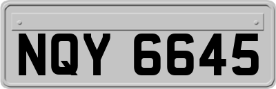 NQY6645