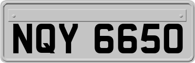 NQY6650