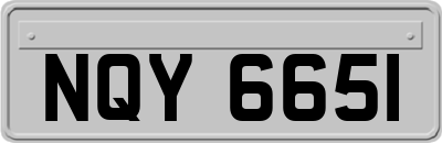 NQY6651