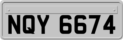 NQY6674