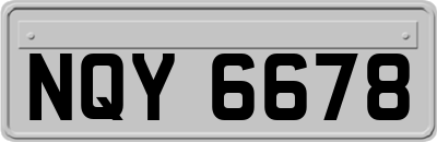NQY6678