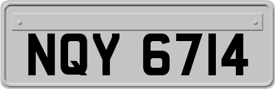 NQY6714