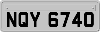 NQY6740