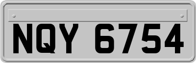 NQY6754