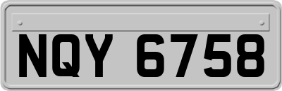 NQY6758