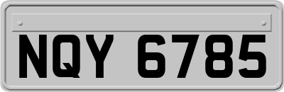 NQY6785